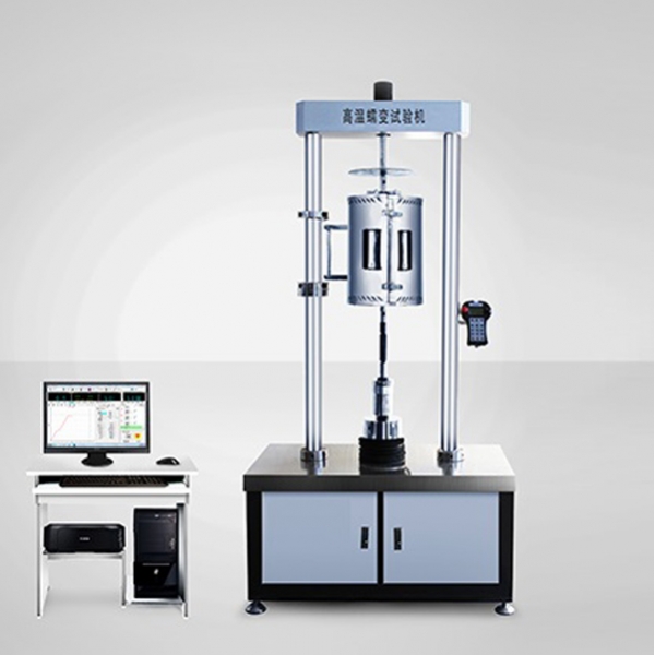 High Temperature Creep Test Machine